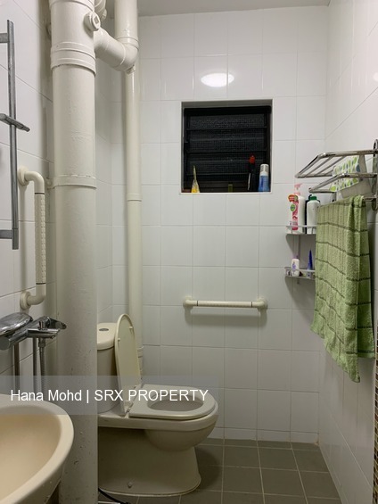 Blk 316 Woodlands Street 31 (Woodlands), HDB 3 Rooms #204430181